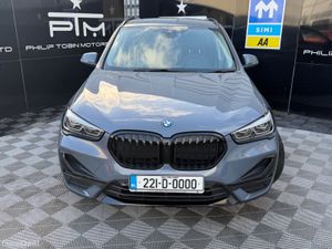 BMW X1 25e X Drive X Line 220HP Auto - Image 4