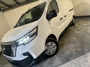 Nissan Primastar 2022 - Image 2