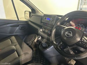 Nissan Primastar 2022 - Image 4