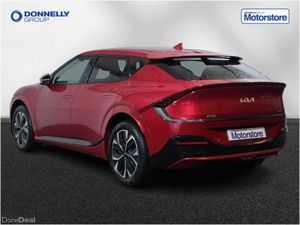 Kia EV6 Electric Estate GT Line - Image 2