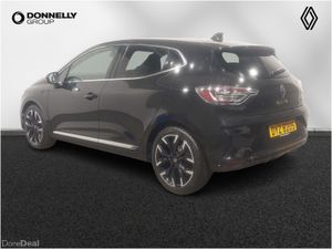 Renault Clio Hatchback Techno - Image 3