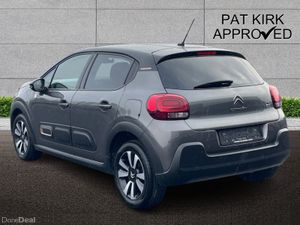 Citroen C3 Hatchback C-Series Edition - Image 2