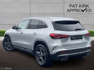 Mercedes-Benz GLA Class Gla Diesel Hatchback AMG L - Image 2