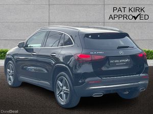 Mercedes-Benz GLA Class Gla Hatchback AMG Line - Image 2