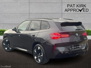 BMW X3 Diesel Estate M Sport - Image 3