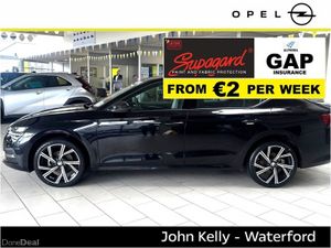 Skoda Octavia 1.0TSI 110HP - Image 4