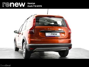Dacia Jogger Comfort TCe 110 - Image 3