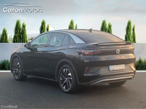 Volkswagen ID.5 BUSINESS 77kWh 174HP - Image 3
