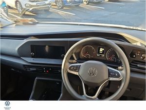 Volkswagen Caddy CADDY 2L 102BHP Manual - Image 4