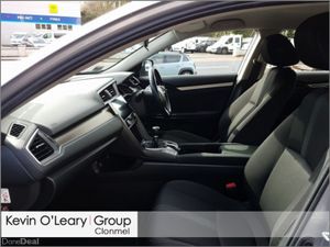 Honda Civic 1.0 VTEC Turbo Smart Plus - Image 4