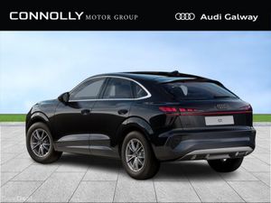 Audi Q3 TDI SPORTBACK SE A/T - Image 2