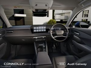 Audi Q3 TDI SPORTBACK SE A/T - Image 4