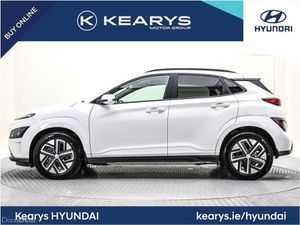 Hyundai KONA EV Executive 39 kWh - Image 4