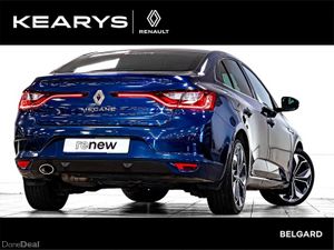 Renault Megane 1.3 TCe 140 GPF Signature - Image 4