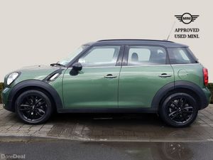 Mini Countryman Cooper D - Image 3