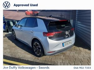 Volkswagen ID.3 Life DX 204HP 58kWh - Image 4