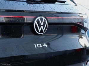 Volkswagen ID.4 PRO PLUS 77kWh 286HP - Image 3