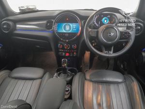 Mini Cooper 3-Door Cooper Exclusive - Image 4