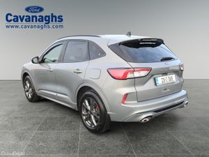 2023 FORD KUGA ST-LINE 2.5 PHEV 225PS AUTO - Image 3