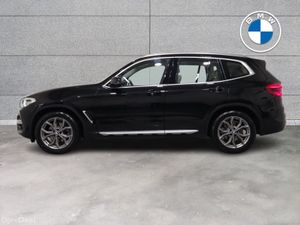 BMW X3 xDrive20d xLine - Image 4