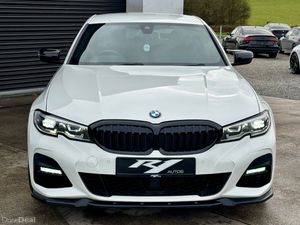 2020 BMW 320D MSPORT XDRIVE AUTO - Image 4