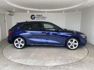 Audi A3 2022 - Image 4