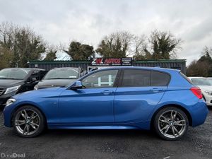 16 BMW 118D M SPORT - Image 4