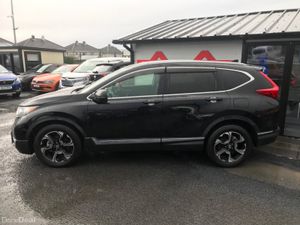 2021 HONDA CRV AUTO - Image 3