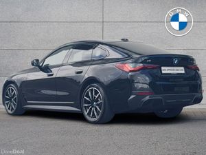 BMW i4 eDrive40 M Sport - Image 2