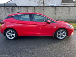 Opel Astra 2016 SRI - Image 2