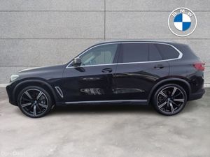 BMW X5 xDrive30d xLine - Image 4