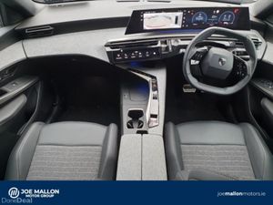 Peugeot 3008 1.2 MHEV 145bhp eDCS6 Allure - Image 3