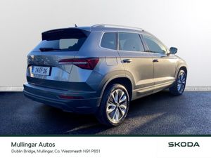 Skoda Karoq 2.0TDI 115HP Style - Image 3