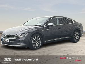 Volkswagen Arteon Elegance 2.0 Tdi Auto - Image 3