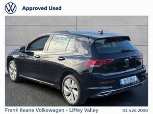 Volkswagen Golf STYLE 1.5 TSI 130HP *DEEP BLACK* * - Image 3