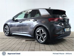 Volkswagen ID.3 Style 204BHP 58kWh - Image 3