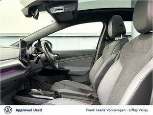 Volkswagen ID.5 77KWH TECH 174HP *HIGHEST SPEC* *P - Image 4