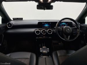 Mercedes-Benz CLA CLA180 d Auto Style - Image 4