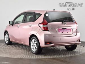 Nissan Note 1.2 Hybrid Auto - Image 3