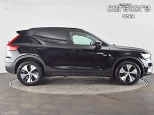 Volvo XC40 Xc40 + T4 Recharge Auto  Plus  Recharge - Image 3