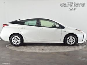 Toyota Prius 1.8 Hybrid - Image 3