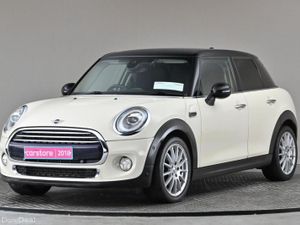 Mini Cooper 1.5 COOPER 5DR **BI-TONE ROOF**UPGRADE - Image 3