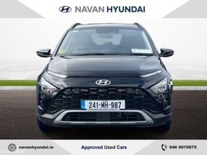 Hyundai Bayon Executive Auto - Image 3