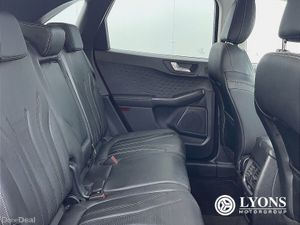 Ford Kuga 1.5 EcoBlue 120PS Vignale - Image 4