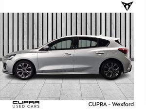 Ford Focus 1.0L EcoBoost 125PS Trend - Image 4