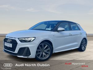 Audi A1 30 TFSI 110HP S line - Image 4