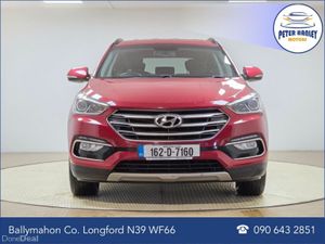 Hyundai Santa Fe 2.2 CRDi 2WD Executive Auto - Image 4
