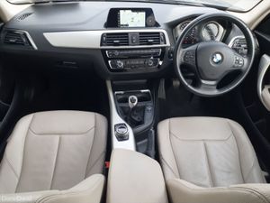 BMW 1-Series 118d SE - Image 4