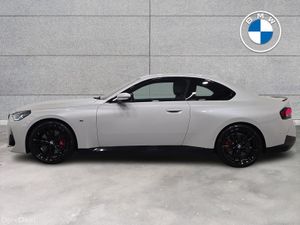 BMW 2-Series 220i M Sport Coupe - Image 4