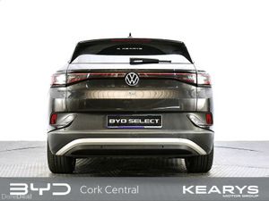 Volkswagen ID.4 LIFEX 77kWh 204HP - Image 2